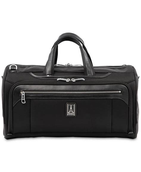 travelpro duffel